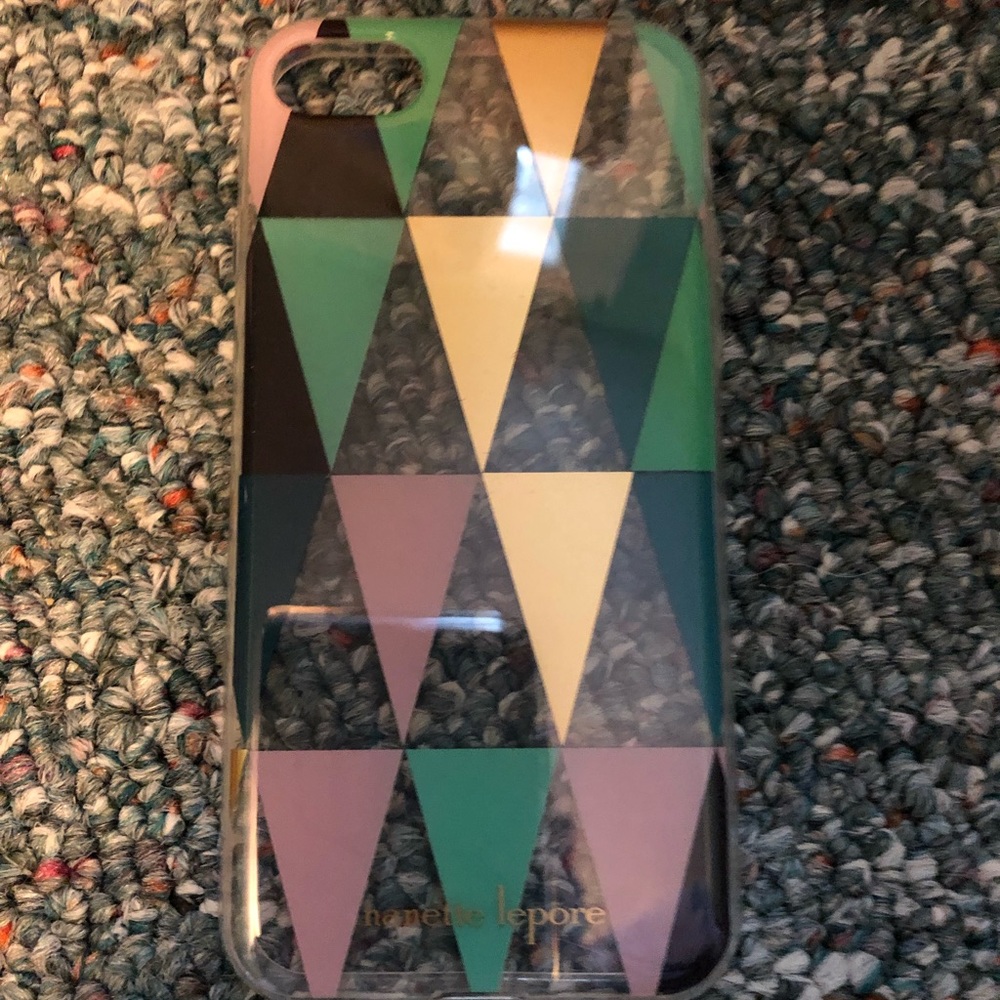 Cell case